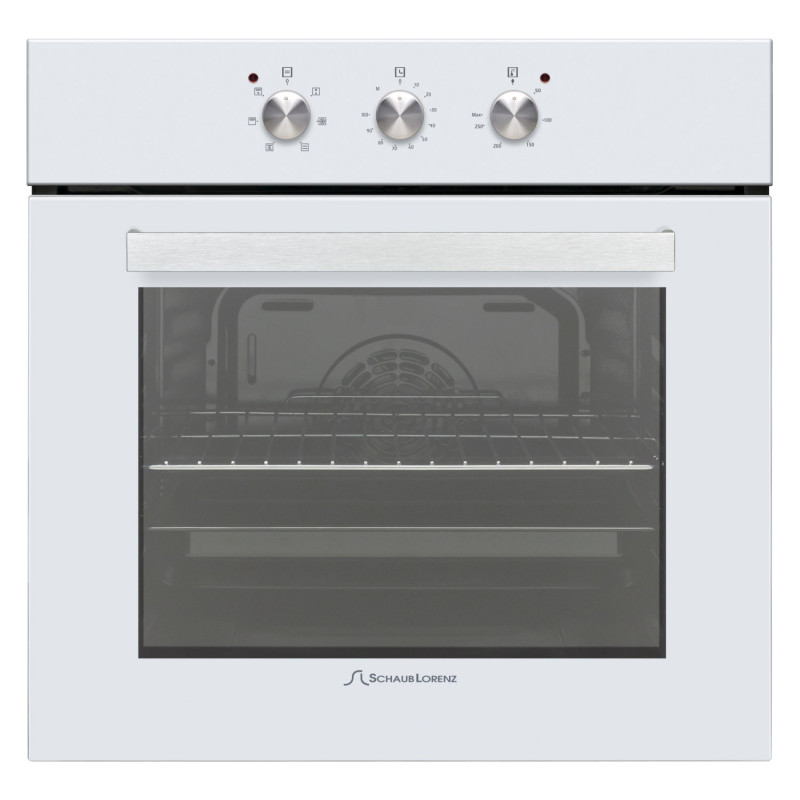 SCHAUB LORENZ SLB EW 6313 Электрическая духовка