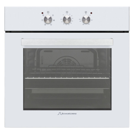 SCHAUB LORENZ SLB EW 6313 Электрическая духовка