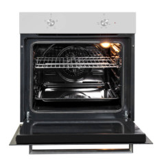 Zigmund & Shtain E 136 S Электрическая духовка