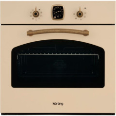 KORTING духовой шкаф OKB 481 CRB