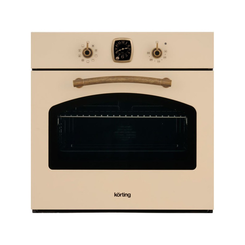 KORTING духовой шкаф OKB 481 CRB