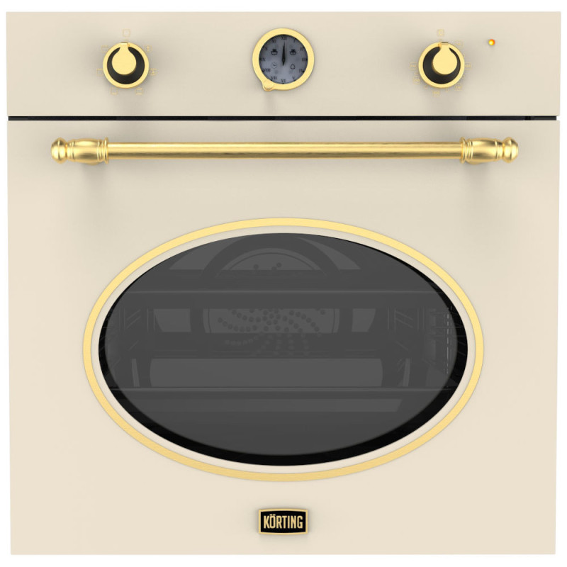 KORTING духовой шкаф OKB 461 CRGB