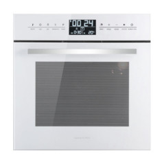 Zigmund & Shtain EN 117.921 W Электрическая духовка