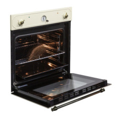 Zigmund & Shtain E 134 X Электрическая духовка