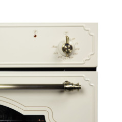 Zigmund & Shtain E 134 X Электрическая духовка