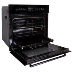 Zigmund & Shtain EN 117.921 B Электрическая духовка