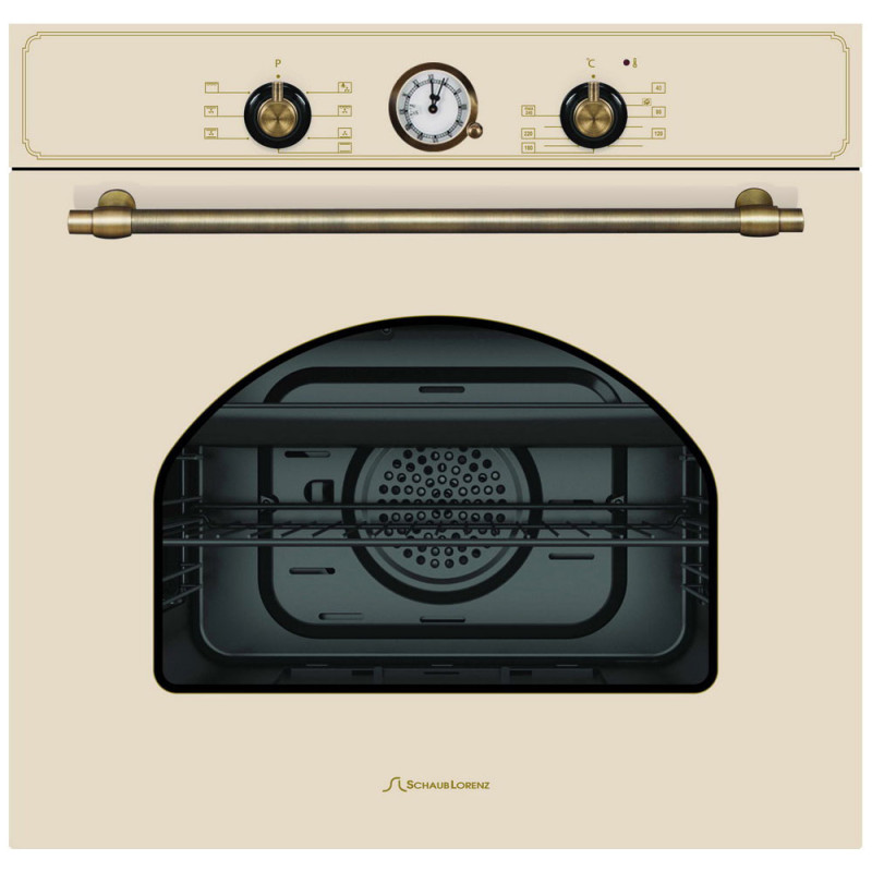 SCHAUB LORENZ SLB EB 6860 Электрическая духовка