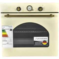 SCHAUB LORENZ SLB EB 6860 Электрическая духовка