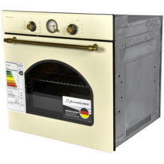 SCHAUB LORENZ SLB EB 6860 Электрическая духовка