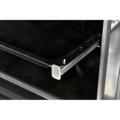 SCHAUB LORENZ SLB EB 6860 Электрическая духовка