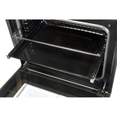 SCHAUB LORENZ SLB EB 6860 Электрическая духовка