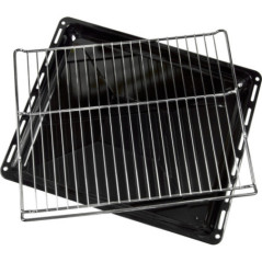 SCHAUB LORENZ SLB EB 6860 Электрическая духовка