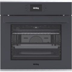 KORTING духовой шкаф OKB 1131 CSGGr