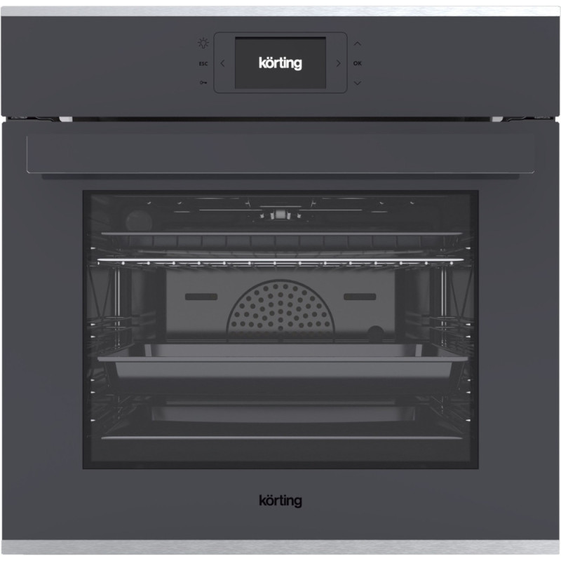 KORTING духовой шкаф OKB 1131 CSGGr