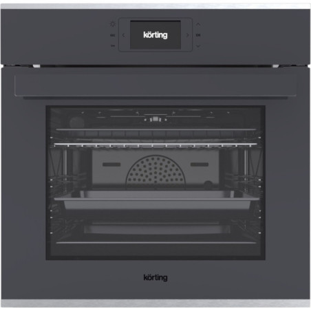 KORTING духовой шкаф OKB 1131 CSGGr