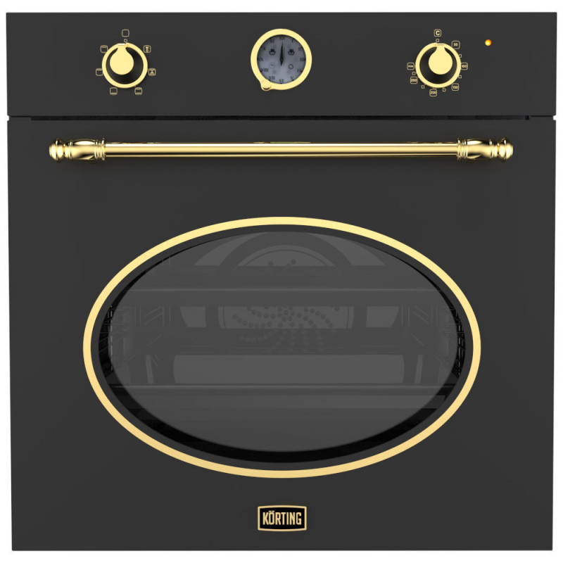 KORTING духовой шкаф OKB 461 CRGN