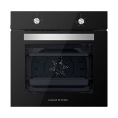 Zigmund & Shtain E 136 B Электрическая духовка