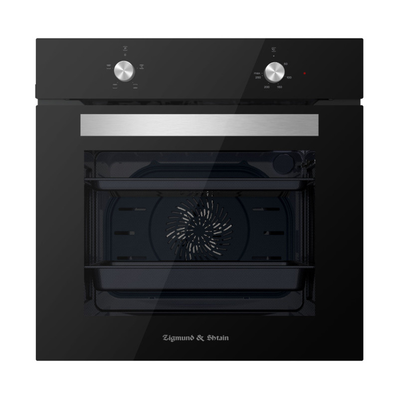 Zigmund & Shtain E 136 B Электрическая духовка