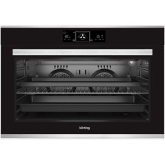 KORTING духовой шкаф OKB 7129 SGN