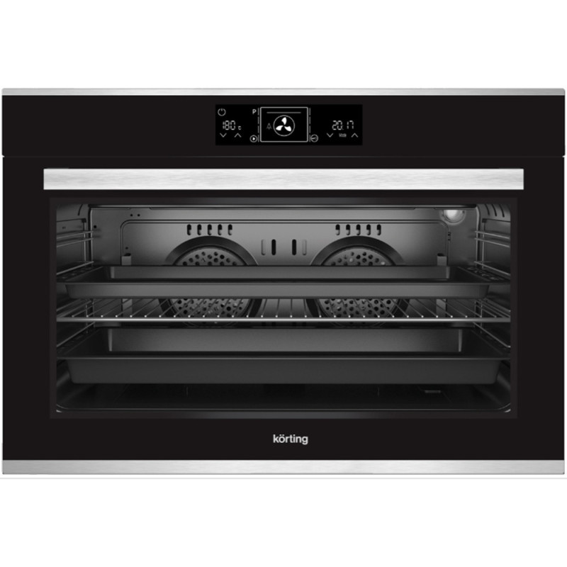 KORTING духовой шкаф OKB 7129 SGN