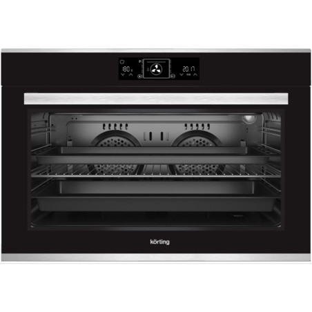 KORTING духовой шкаф OKB 7129 SGN