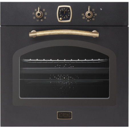 KORTING духовой шкаф OKB 481 CRN