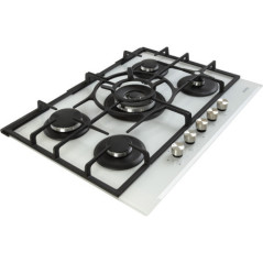 KORTING газовая варочная HGG 785 CTW