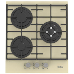 Варочная поверхность KORTING HGG 4825 CTB