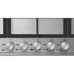 KORTING газовая варочная HG 965 CTX