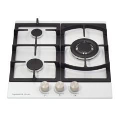 Zigmund & Shtain G 14.4 W варочная поверхность