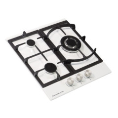 Zigmund & Shtain G 14.4 W варочная поверхность