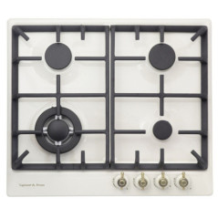 Zigmund & Shtain G 12.6 X варочная поверхность