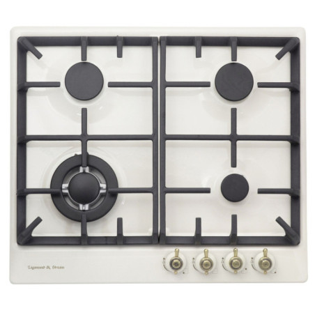 Zigmund & Shtain G 12.6 X варочная поверхность