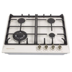 Zigmund & Shtain G 12.6 X варочная поверхность