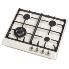 Zigmund & Shtain G 12.6 X варочная поверхность