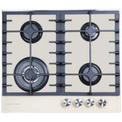 Zigmund & Shtain MN 197.61 I варочная поверхность