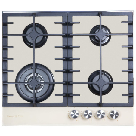 Zigmund & Shtain MN 197.61 I варочная поверхность