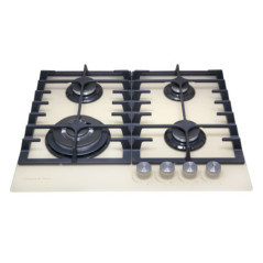 Zigmund & Shtain MN 197.61 I варочная поверхность