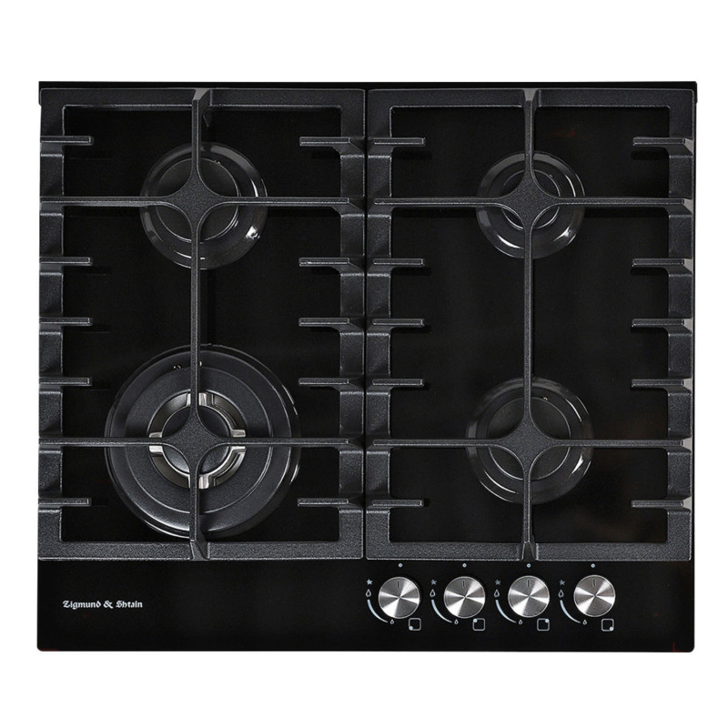 Zigmund & Shtain MN 185.61 B варочная поверхность