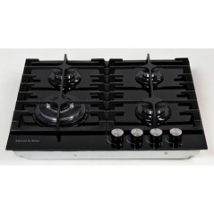 Zigmund & Shtain MN 185.61 B варочная поверхность