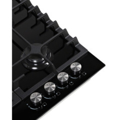 Zigmund & Shtain MN 185.61 B варочная поверхность