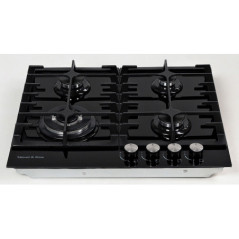 Zigmund & Shtain MN 185.61 B варочная поверхность