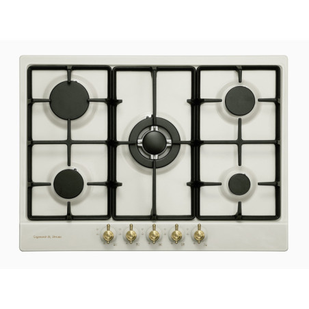 Zigmund & Shtain G 12.7 X варочная поверхность