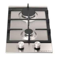 Zigmund & Shtain G 14.3 S варочная поверхность