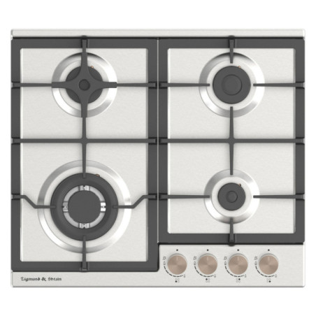 Zigmund & Shtain G 14.6 S варочная поверхность