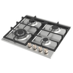 Zigmund & Shtain G 14.6 S варочная поверхность