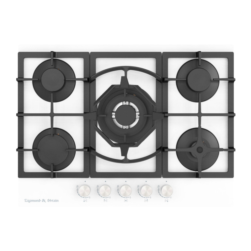 Zigmund & Shtain M 26.7 W варочная поверхность
