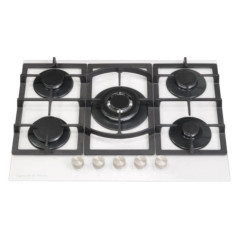 Zigmund & Shtain M 26.7 W варочная поверхность