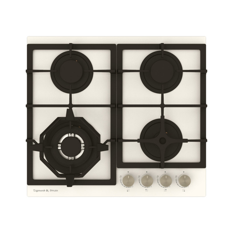 Zigmund & Shtain M 26.6 I варочная поверхность
