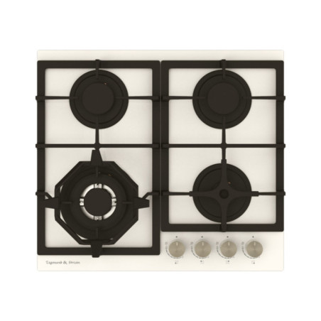 Zigmund & Shtain M 26.6 I варочная поверхность